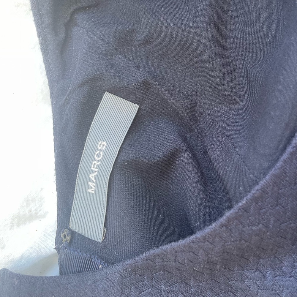 Marcs Dress Size 6 - Picture 3 of 6